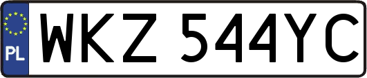 WKZ544YC