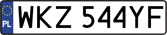 WKZ544YF