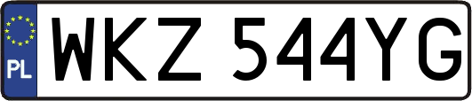 WKZ544YG