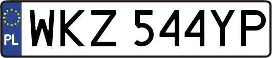 WKZ544YP