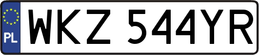 WKZ544YR