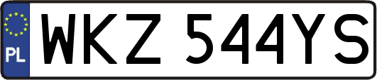WKZ544YS