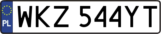 WKZ544YT