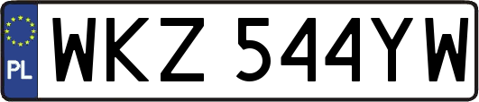 WKZ544YW