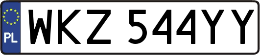WKZ544YY