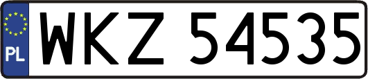 WKZ54535