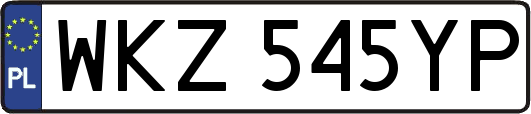 WKZ545YP