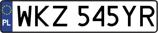WKZ545YR