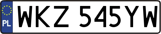 WKZ545YW