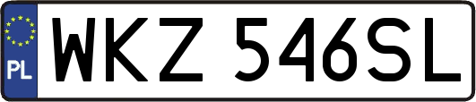 WKZ546SL