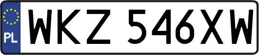 WKZ546XW