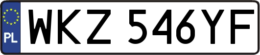 WKZ546YF