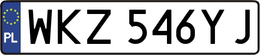 WKZ546YJ