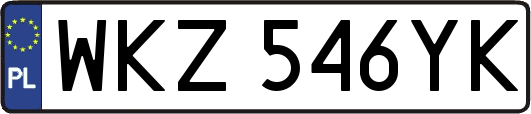 WKZ546YK