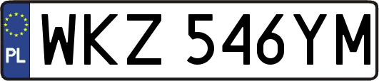 WKZ546YM