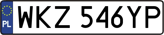 WKZ546YP