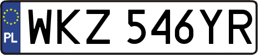 WKZ546YR
