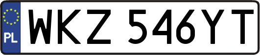 WKZ546YT