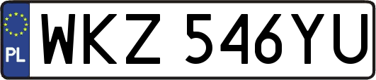 WKZ546YU
