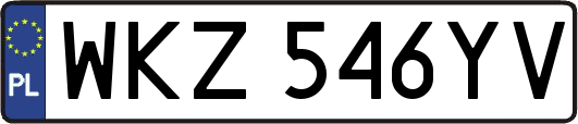 WKZ546YV