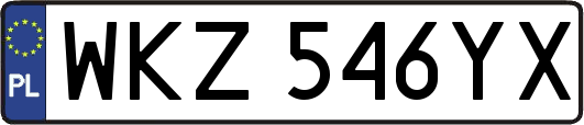 WKZ546YX