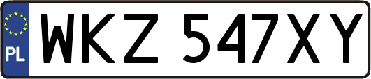 WKZ547XY
