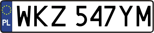 WKZ547YM