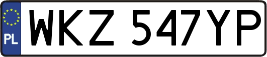 WKZ547YP