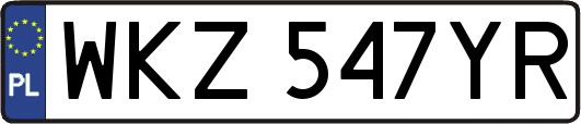 WKZ547YR