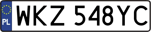 WKZ548YC