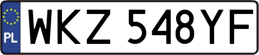 WKZ548YF