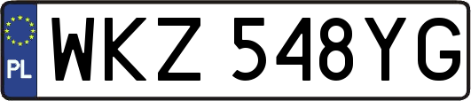 WKZ548YG