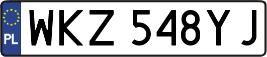 WKZ548YJ