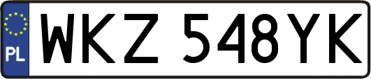 WKZ548YK