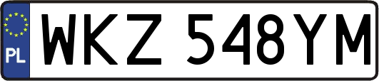 WKZ548YM