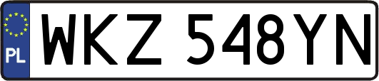 WKZ548YN