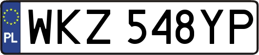 WKZ548YP
