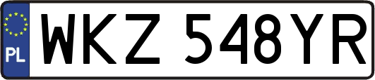 WKZ548YR