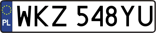 WKZ548YU