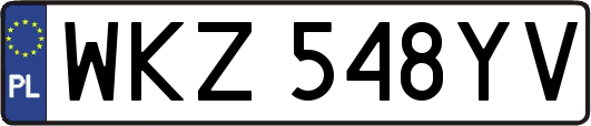 WKZ548YV