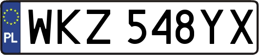 WKZ548YX