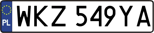 WKZ549YA