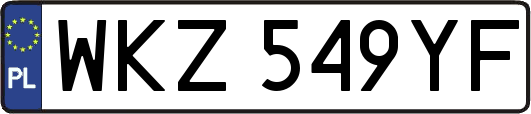 WKZ549YF