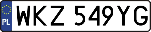 WKZ549YG