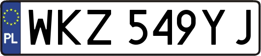 WKZ549YJ