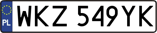 WKZ549YK