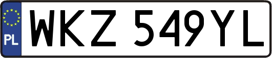 WKZ549YL