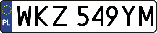 WKZ549YM