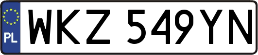 WKZ549YN