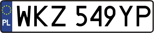 WKZ549YP